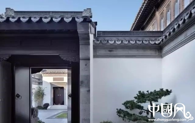 大門(mén)怎么招財(cái)？七招大門(mén)招財(cái)秘訣