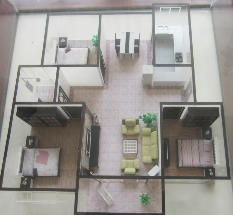 廁所竟然掌管桃花運(yùn)？快來看看你的桃花運(yùn)如何