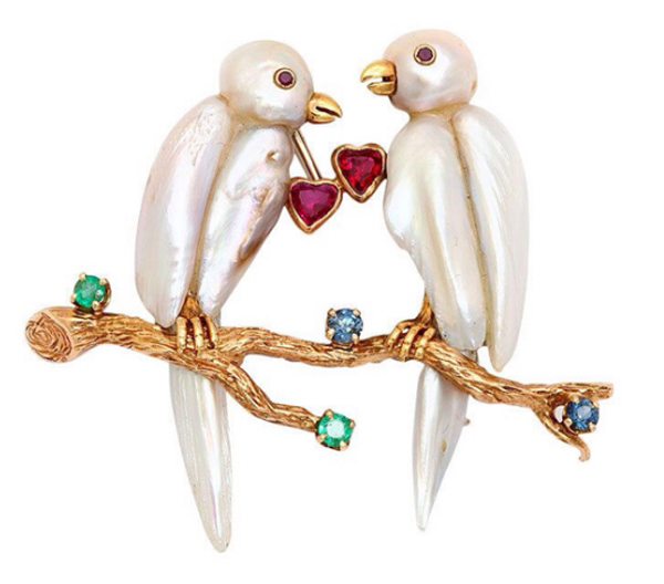 關(guān)注四點風(fēng)水秘笈，讓你的愛情甜蜜到永遠