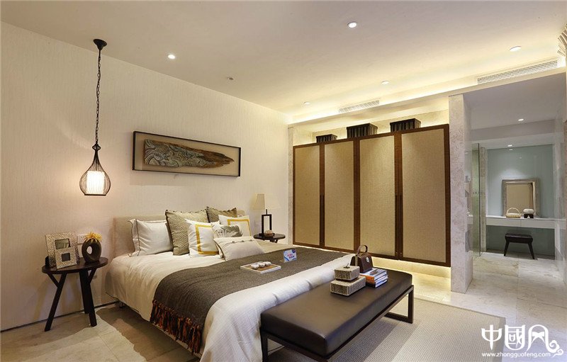 臥室如何布局出好風水，怎樣布局風水運勢好