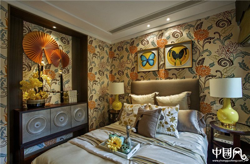 臥室如何布局出好風水，怎樣布局風水運勢好