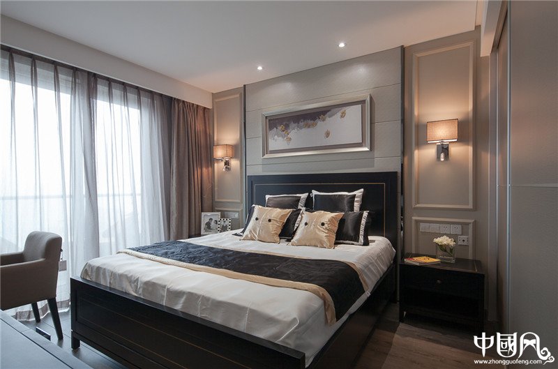 臥室的風水布局禁忌大全