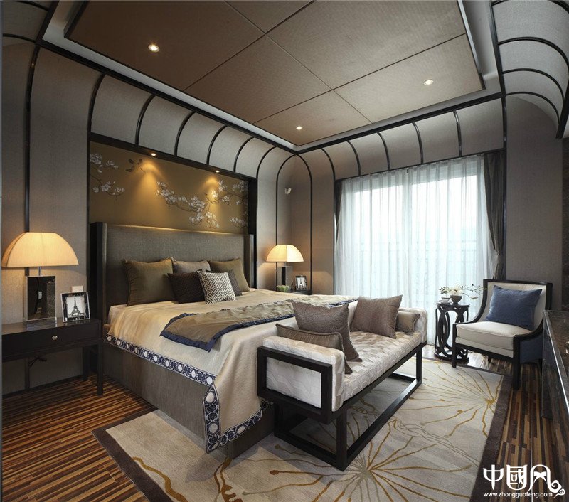 臥室的風水布局禁忌大全