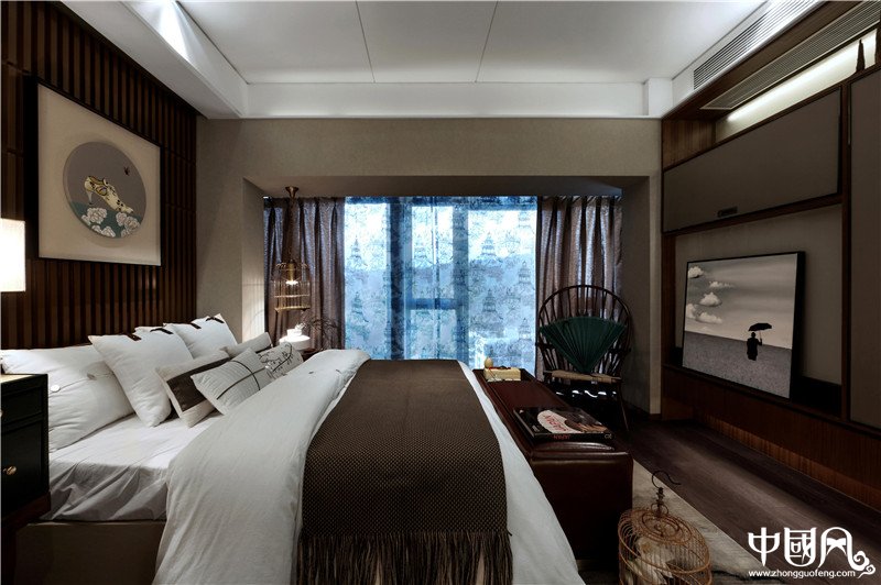 臥室的風水布局禁忌有哪些