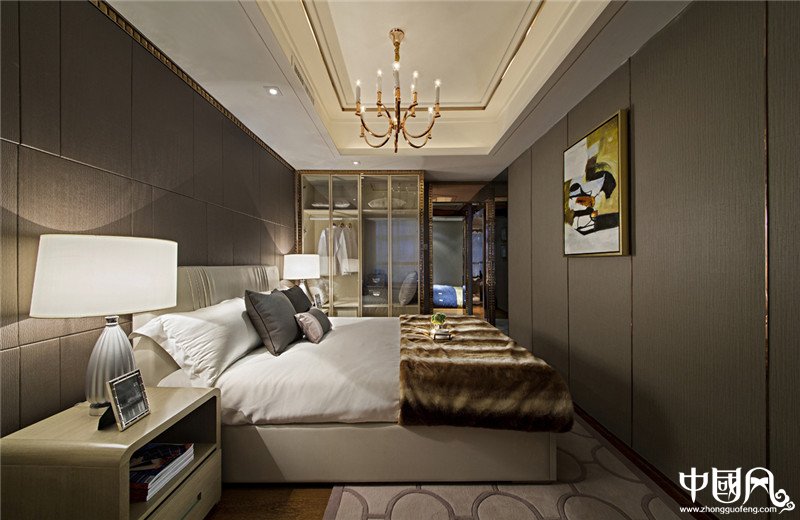 臥室的風水布局禁忌有哪些