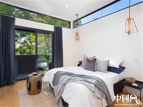 臥室中的風(fēng)水禁忌知識(shí)