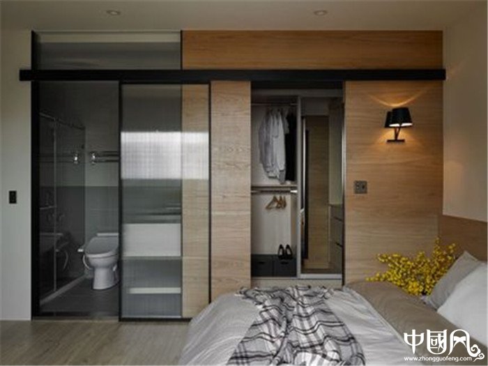 能增強(qiáng)桃花運(yùn)的臥室風(fēng)水