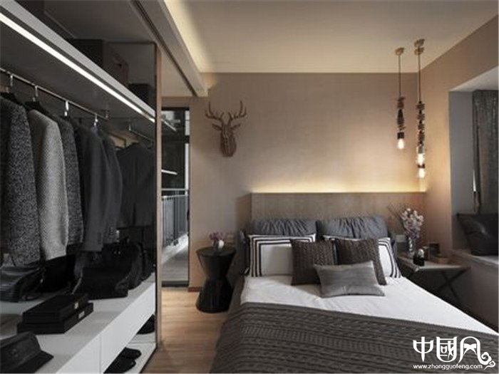 臥室的風(fēng)水布局講究知識