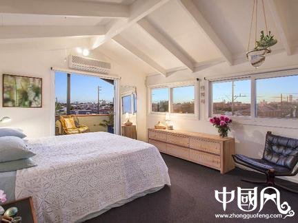 別墅臥室的風水知識