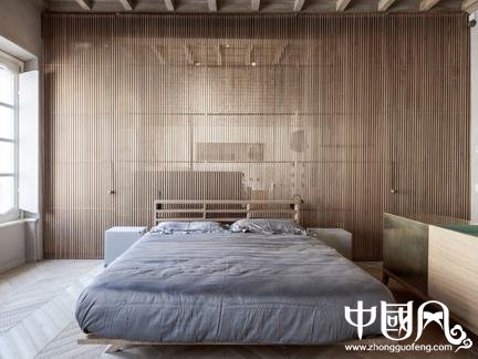 別墅臥室的風水知識