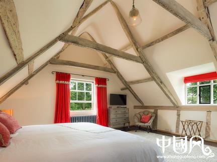 別墅臥室的風水知識