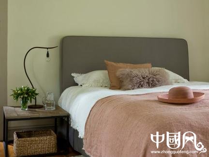 家居臥室風水如何布局