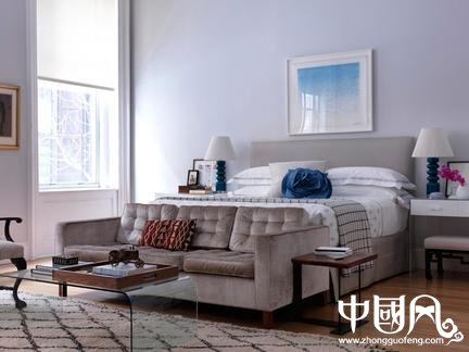 家居臥室風水如何布局