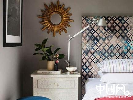 家居臥室風水如何布局