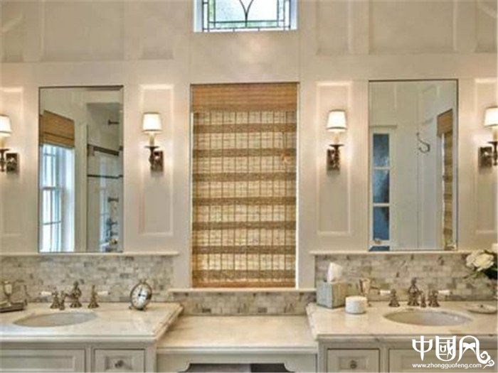 臥室中廁所的風(fēng)水知識(shí)