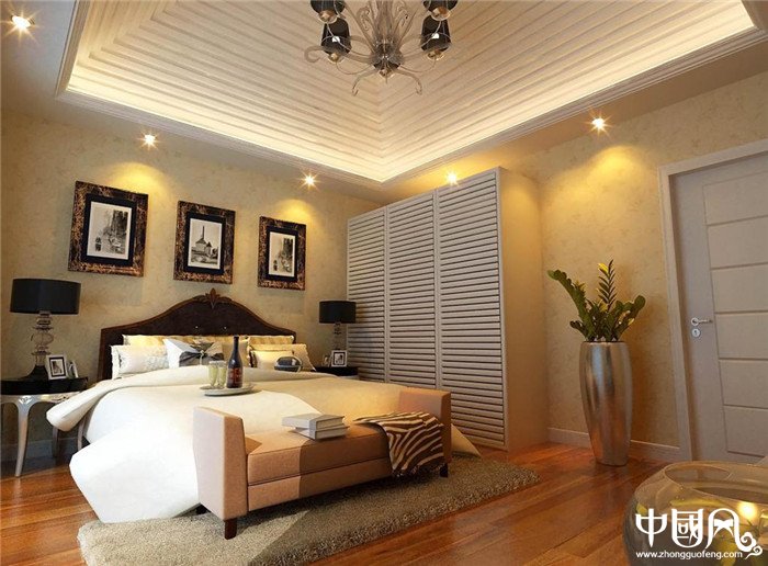 臥室畫的風(fēng)水知識講究