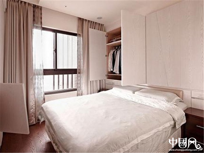 臥室中布置的風(fēng)水禁忌大全