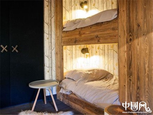 室內臥室的風水布局講究