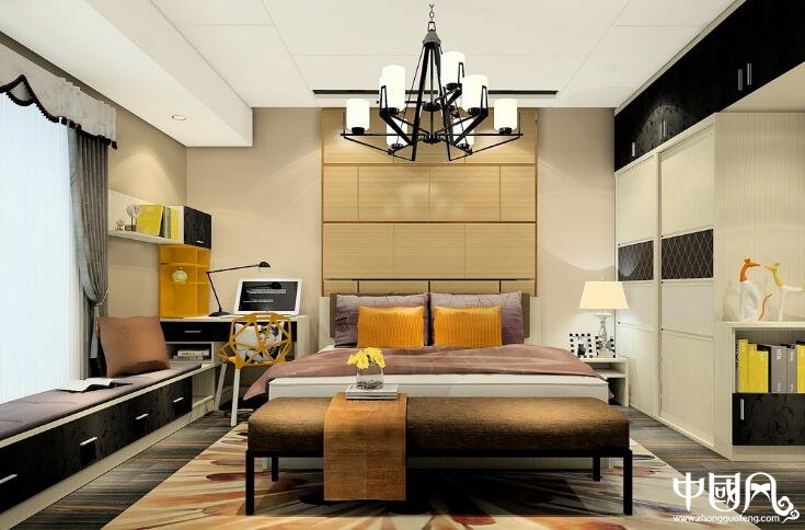 臥室窗簾的風水有哪些