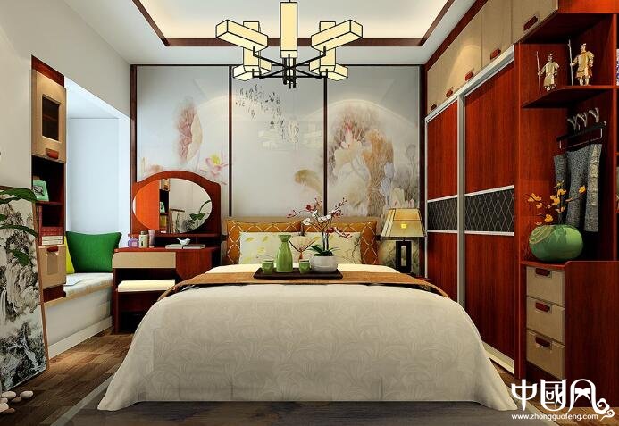 臥室朝向的風水知識講究