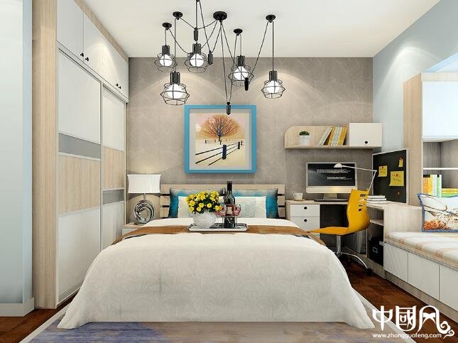 家居臥室中的風水講究