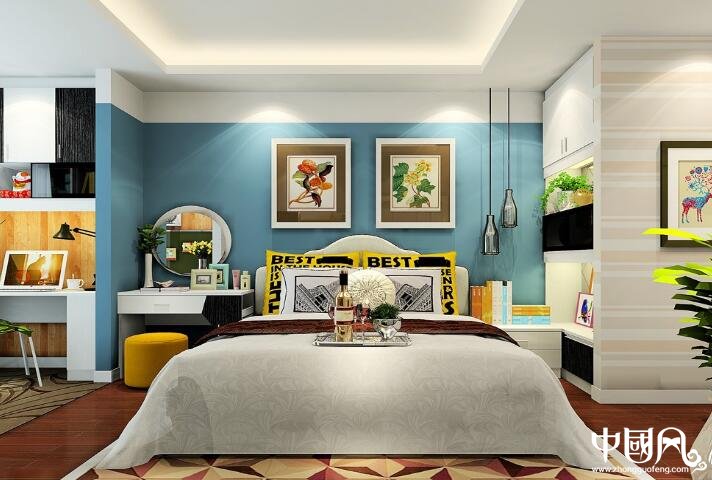 小孩的臥室有何講究