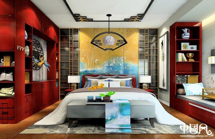 臥室內(nèi)的風(fēng)水知識講究