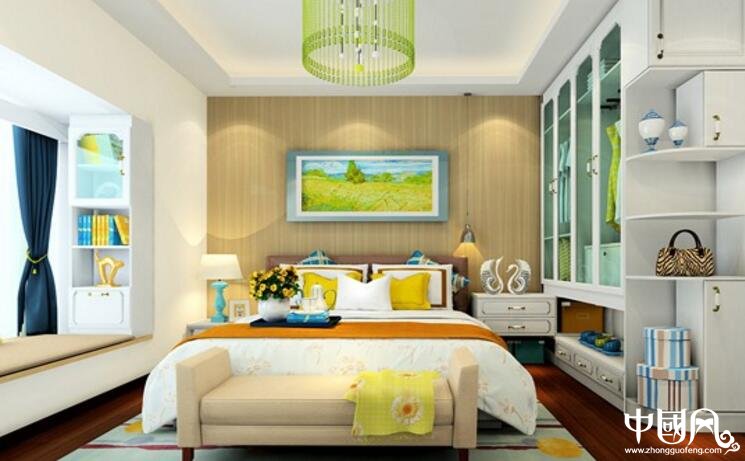 臥室的旺財風水布局有哪些