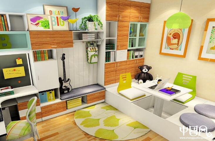 臥室床的擺設(shè)風水知識