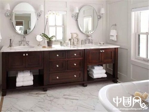 臥室?guī)l(wèi)生間的風水好嗎