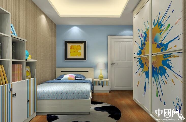 臥室中的擺設風水有何講究