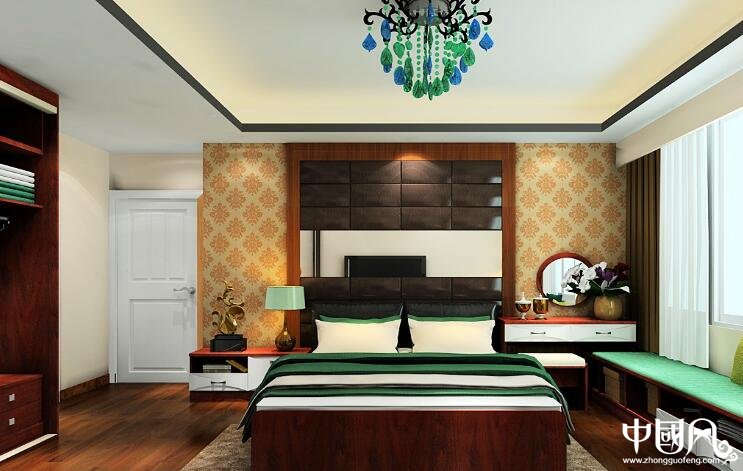 臥室風水畫的禁忌大全