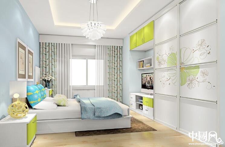 會(huì)容易做噩夢的臥室風(fēng)水