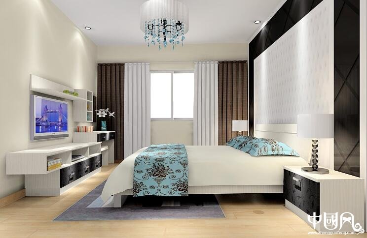 臥室風(fēng)水會影響你財(cái)運(yùn)