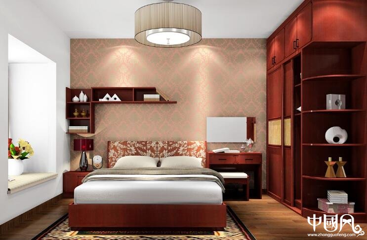 臥室中窗戶的風水禁忌大全