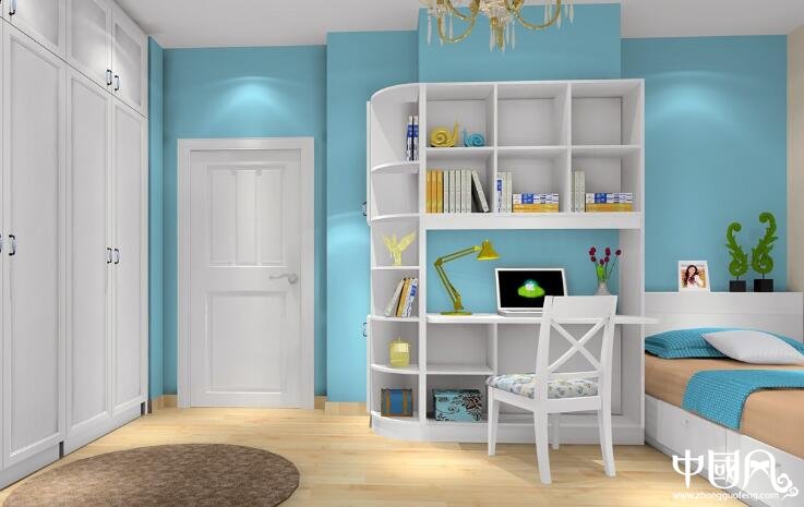 夫妻睡床的風水講究