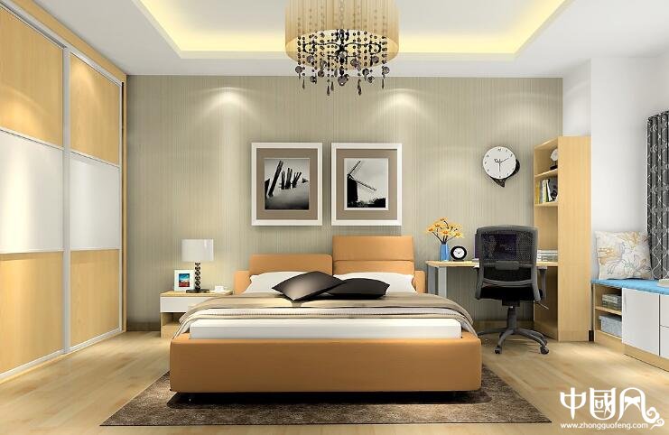 夫妻恩愛的臥室風(fēng)水講究