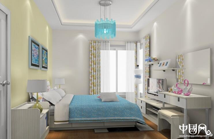 臥室的植物擺設(shè)風(fēng)水知識(shí)