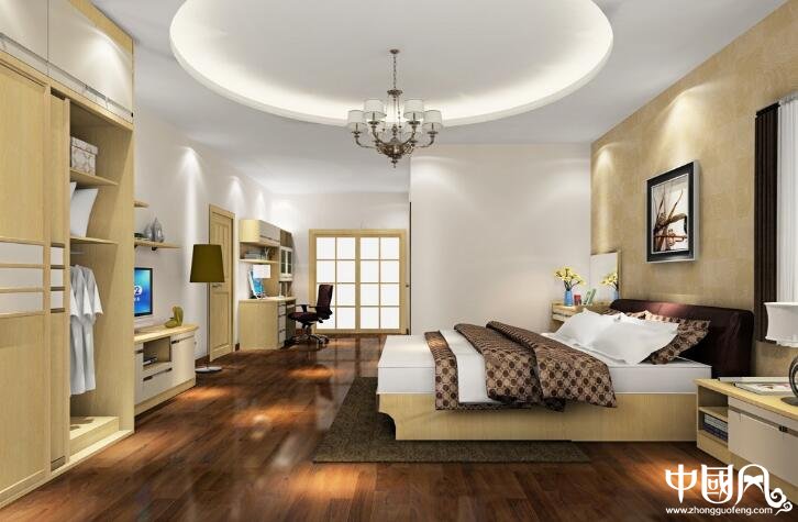 臥室裝修風(fēng)水有哪些注意事項(xiàng)