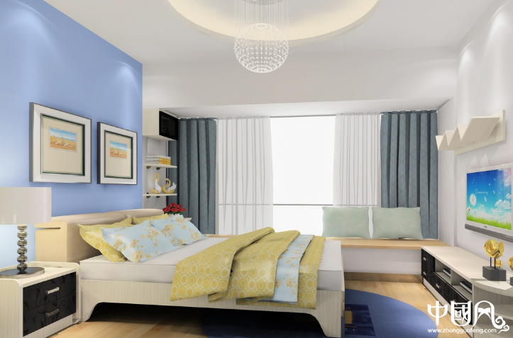 會影響健康的臥室風水