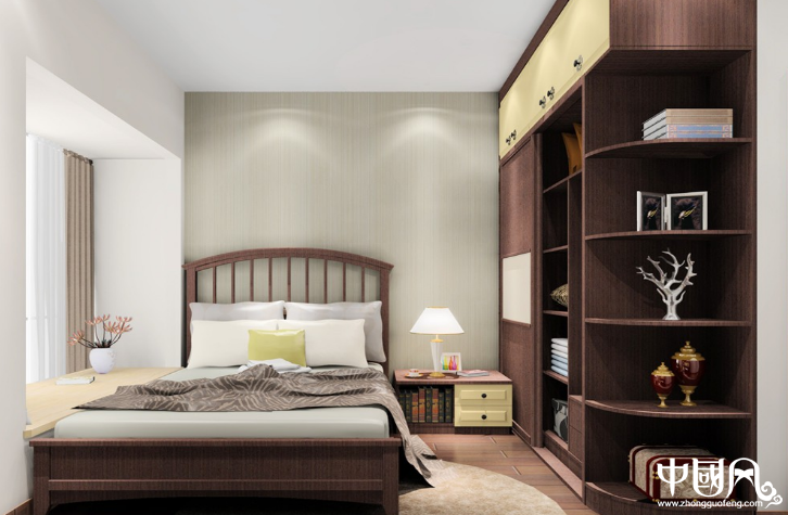 臥室旺財?shù)臄[設(shè)風(fēng)水