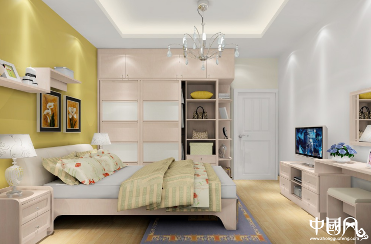 臥室旺財?shù)臄[設(shè)風(fēng)水