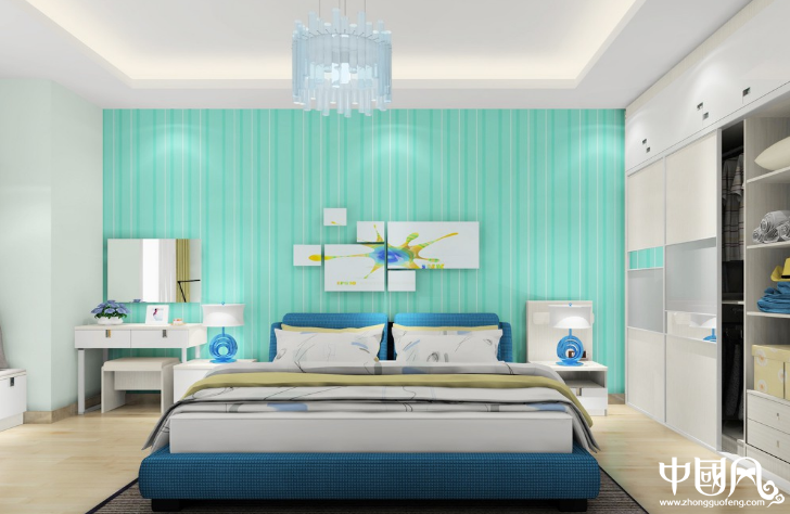 臥室中旺財?shù)娘L(fēng)水方法