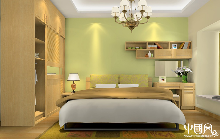 床頭柜擺放風水的禁忌