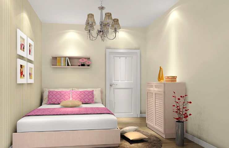 臥室的旺財風水布局有哪些