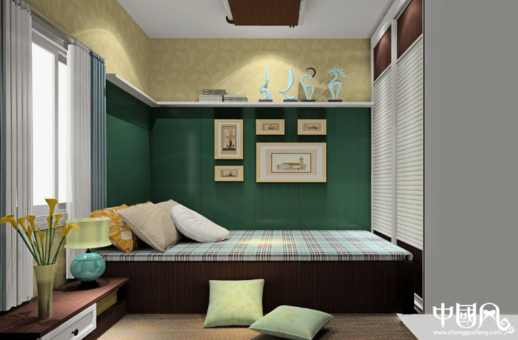 臥室中的擺設(shè)風(fēng)水知識(shí)