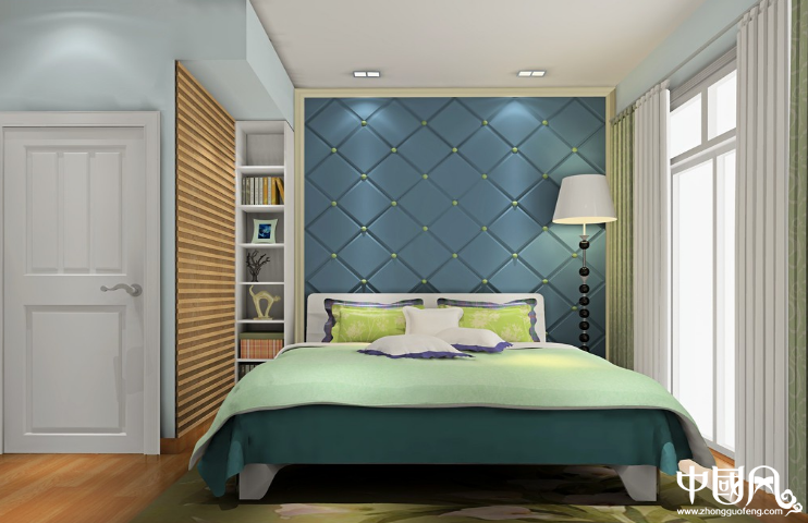 臥室的風水禁忌如何化解