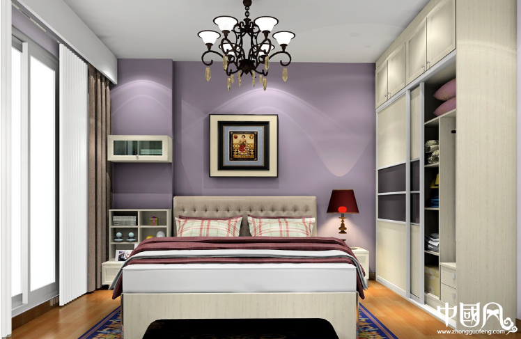 夫妻失和的床位風水講究