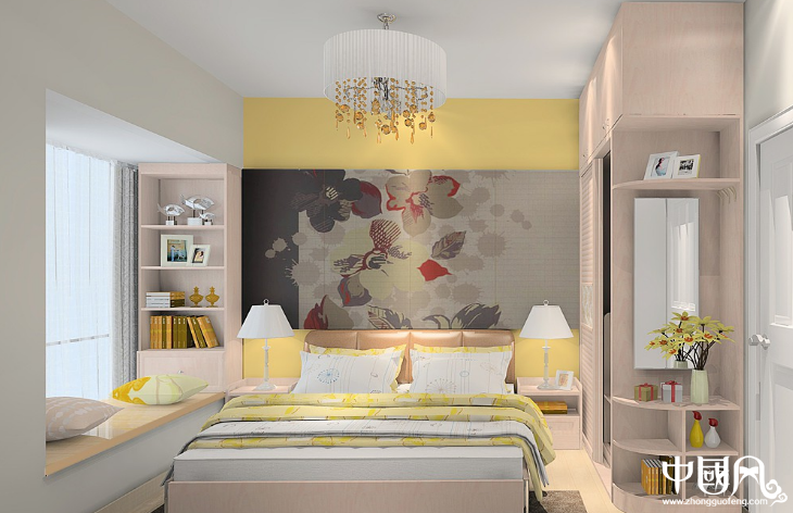 房屋的臥室風(fēng)水知識(shí)