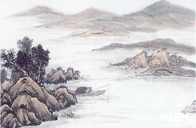 餐廳掛什么字畫風水好